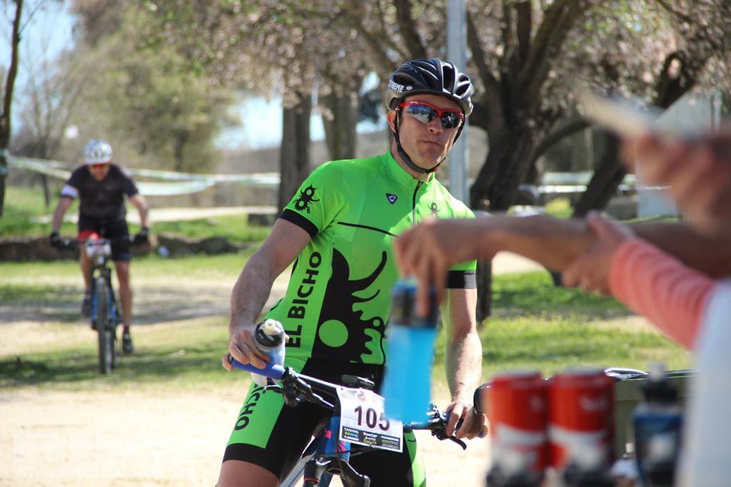 Navalcarnero al Límite 2017 Km 57. Galeria 8