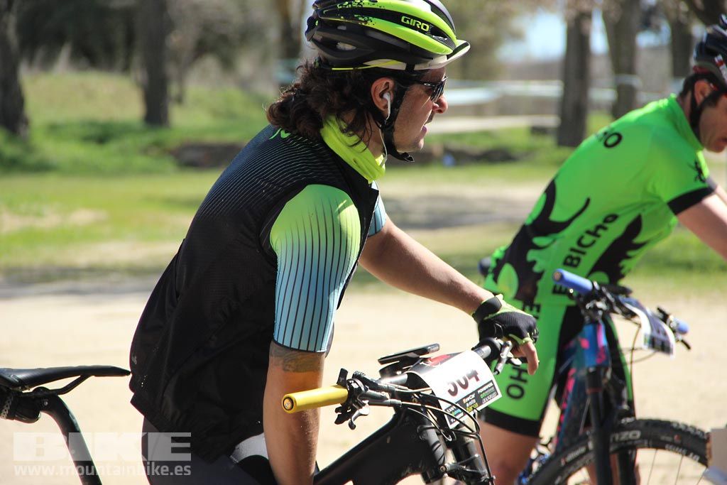 Navalcarnero al Límite 2017 Km 57. Galeria 8