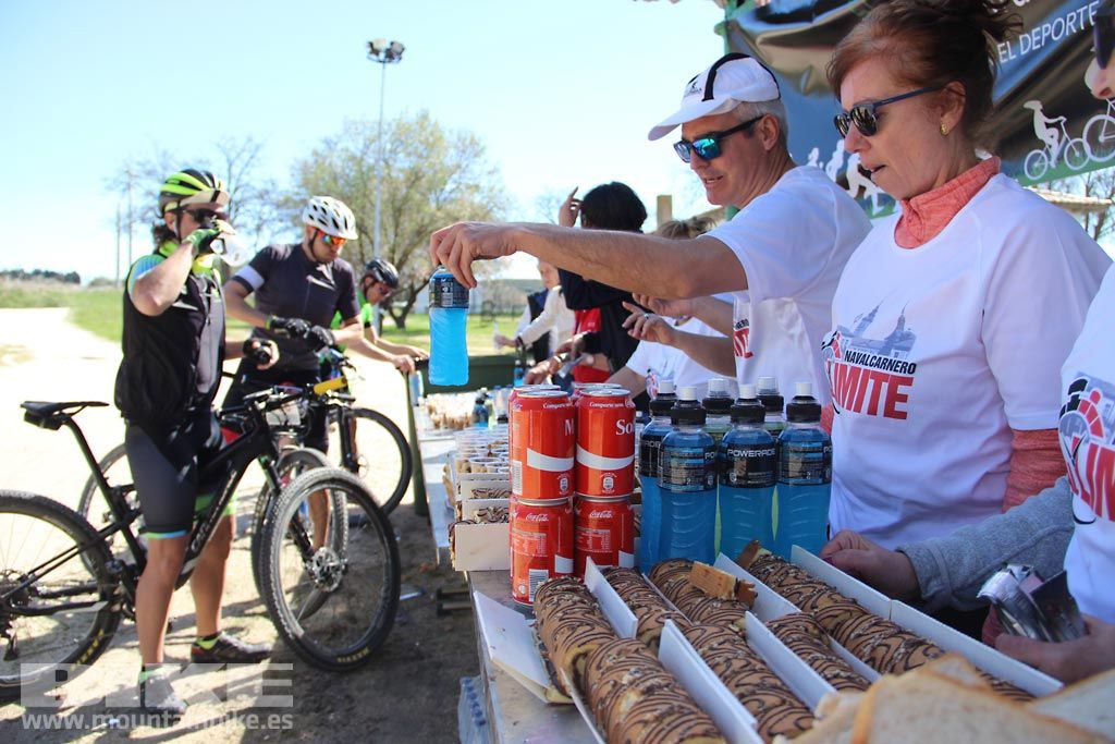 Navalcarnero al Límite 2017 Km 57. Galeria 8