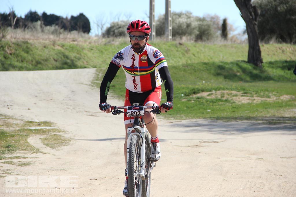 Navalcarnero al Límite 2017 Km 57. Galeria 8
