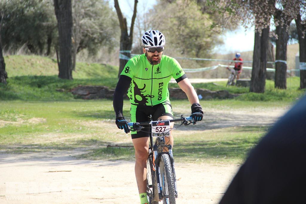 Navalcarnero al Límite 2017 Km 57. Galeria 8
