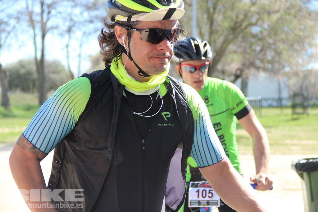 Navalcarnero al Límite 2017 Km 57. Galeria 8