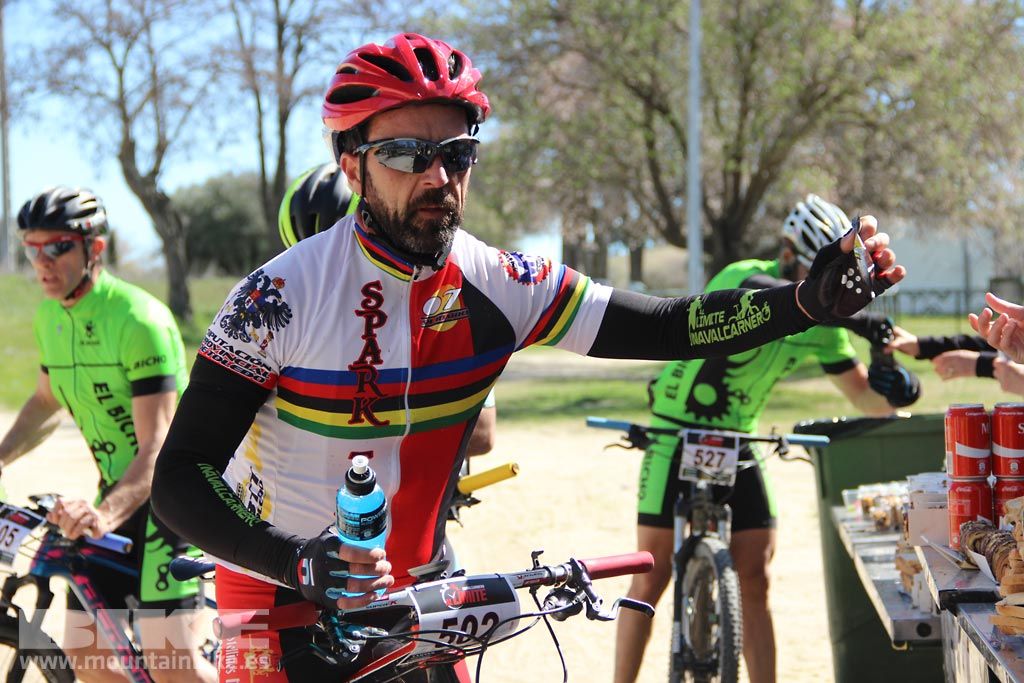 Navalcarnero al Límite 2017 Km 57. Galeria 8