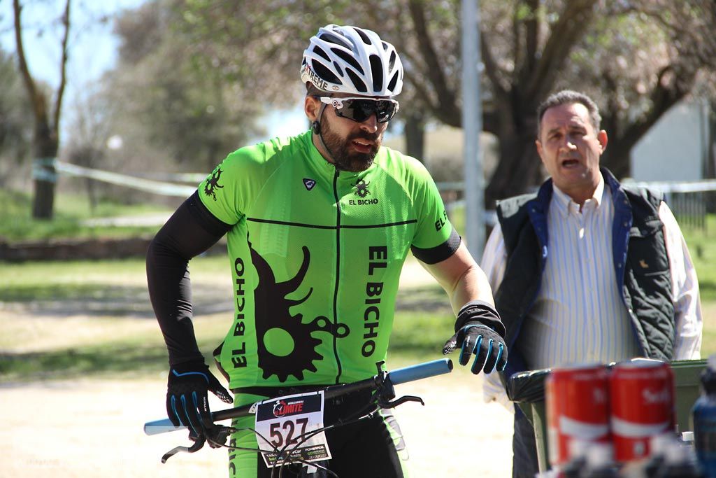 Navalcarnero al Límite 2017 Km 57. Galeria 8