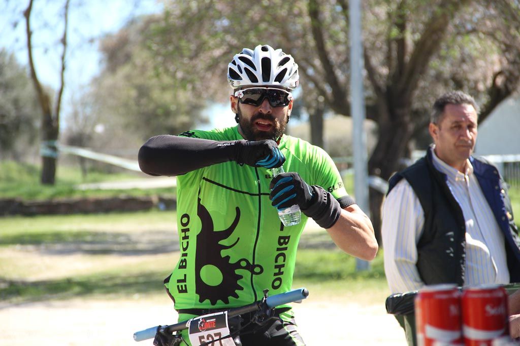 Navalcarnero al Límite 2017 Km 57. Galeria 8