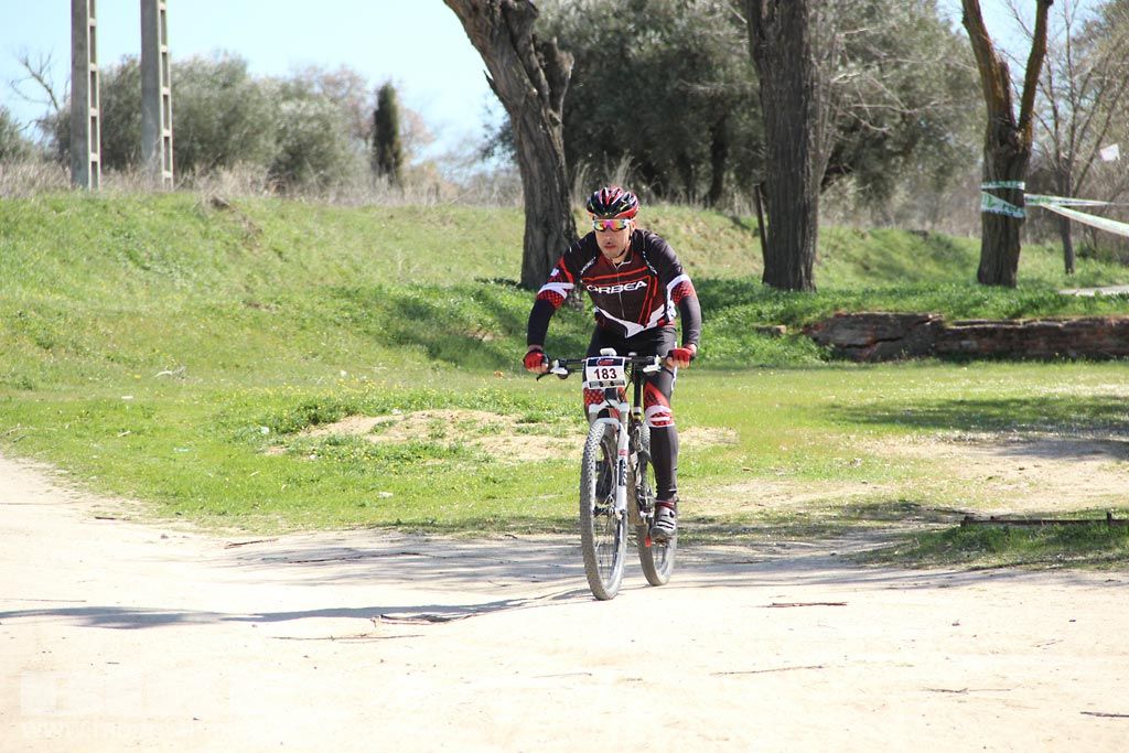 Navalcarnero al Límite 2017 Km 57. Galeria 8