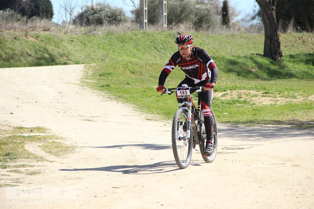Navalcarnero al Límite 2017 Km 57. Galeria 8