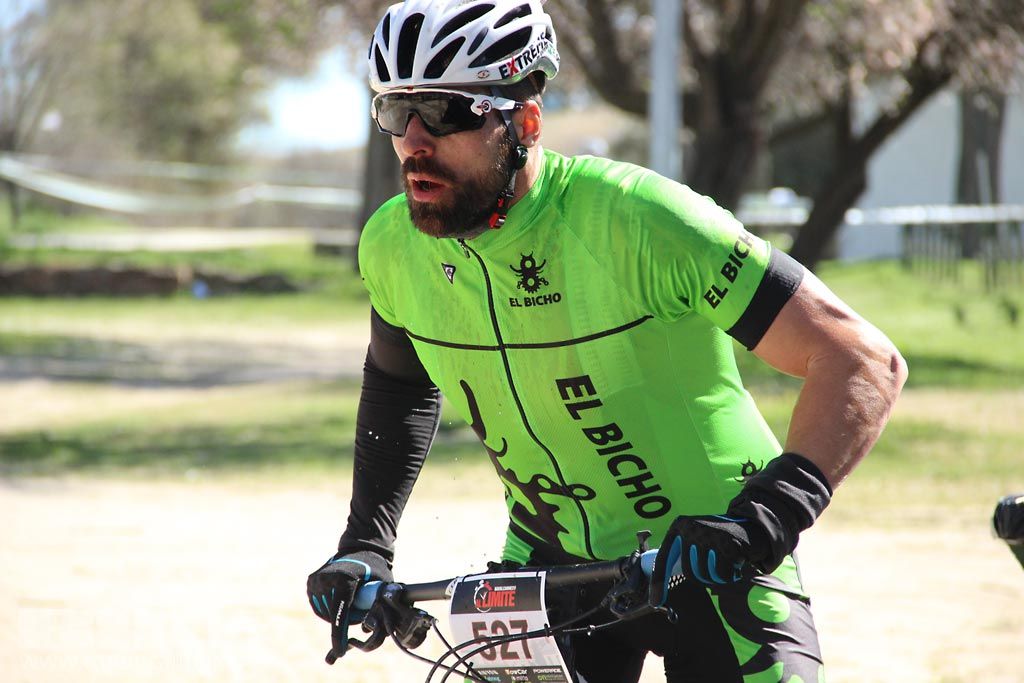 Navalcarnero al Límite 2017 Km 57. Galeria 8