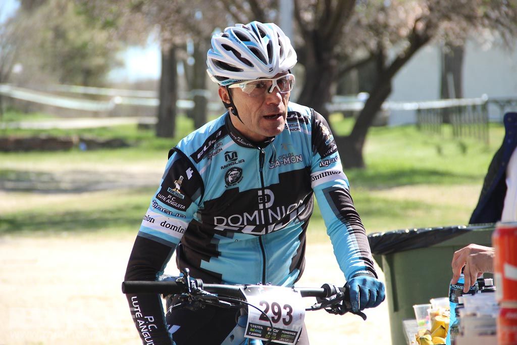 Navalcarnero al Límite 2017 Km 57. Galeria 8