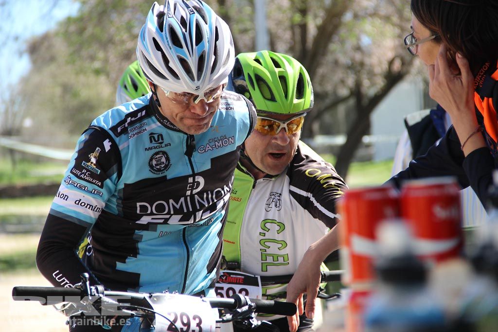 Navalcarnero al Límite 2017 Km 57. Galeria 8