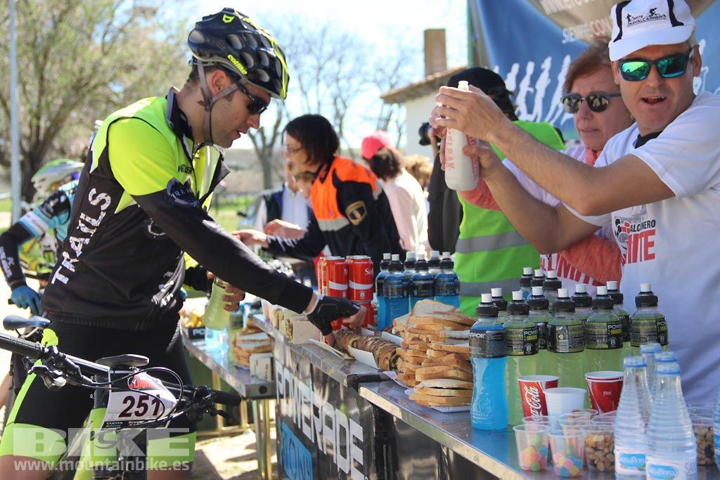 Navalcarnero al Límite 2017 Km 57. Galeria 8