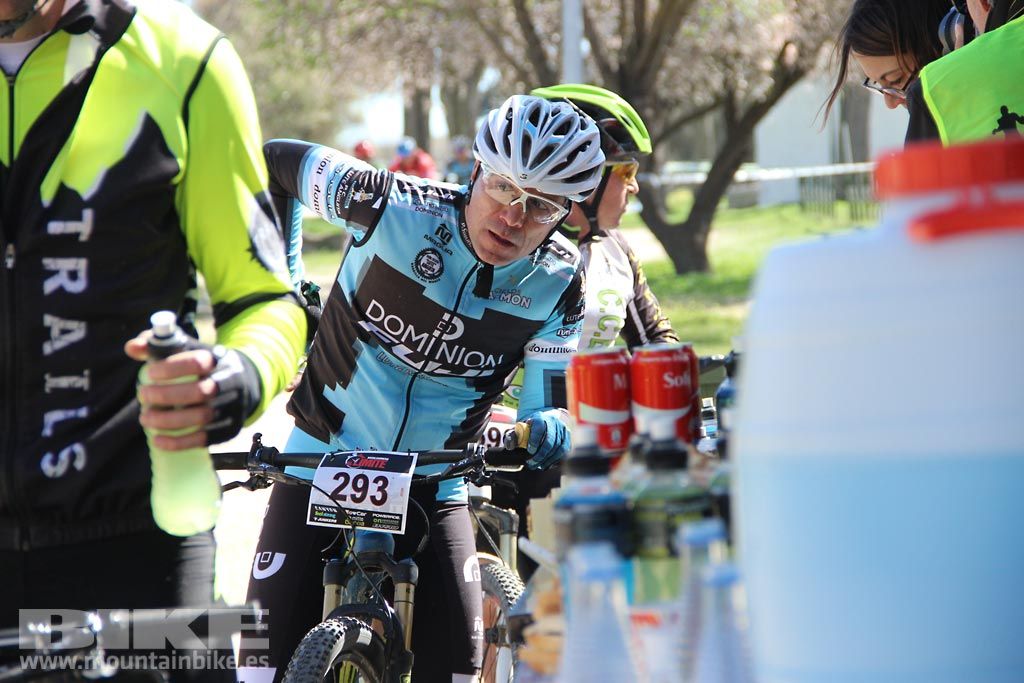 Navalcarnero al Límite 2017 Km 57. Galeria 8