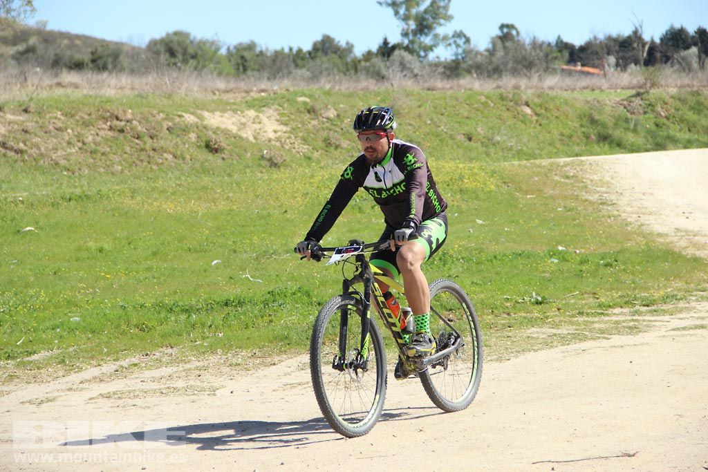 Navalcarnero al Límite 2017 Km 57. Galeria 8