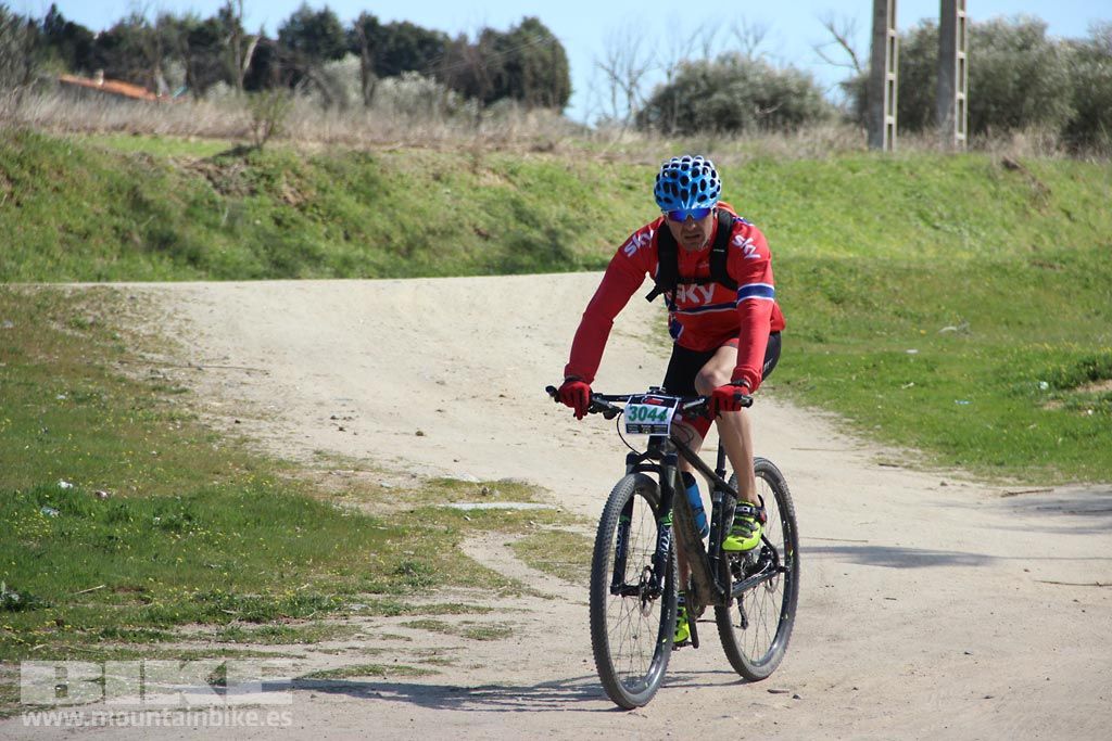 Navalcarnero al Límite 2017 Km 57. Galeria 8