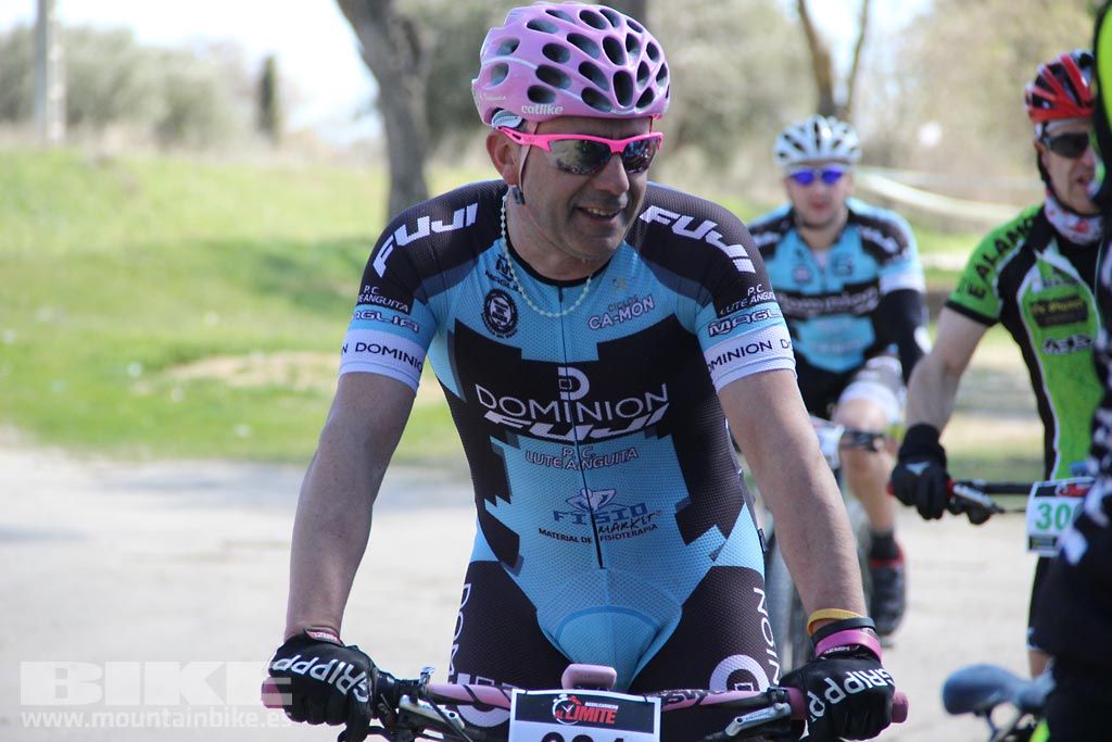 Navalcarnero al Límite 2017 Km 57. Galeria 8