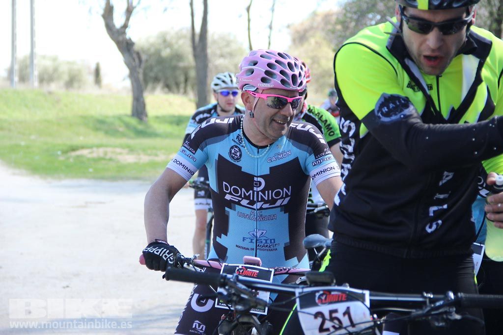 Navalcarnero al Límite 2017 Km 57. Galeria 8