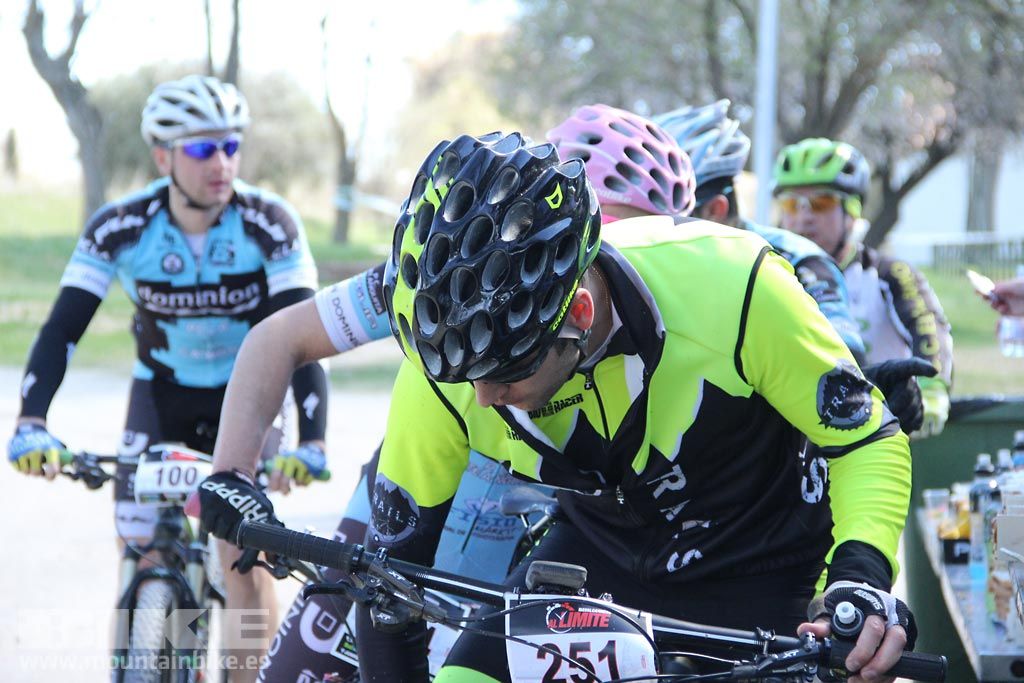 Navalcarnero al Límite 2017 Km 57. Galeria 8