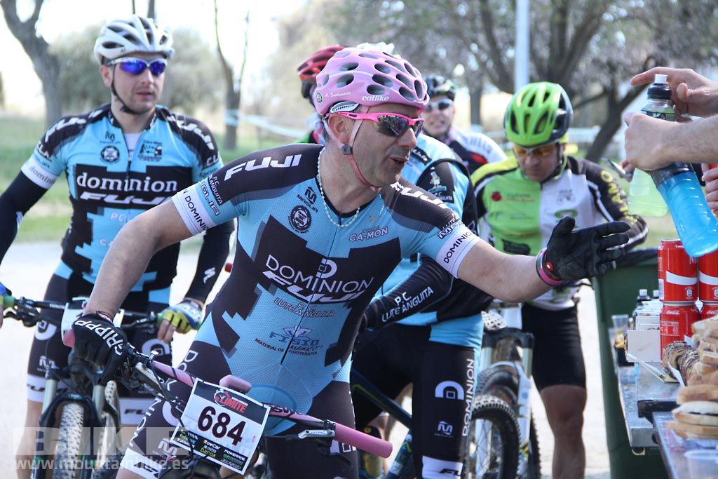 Navalcarnero al Límite 2017 Km 57. Galeria 8