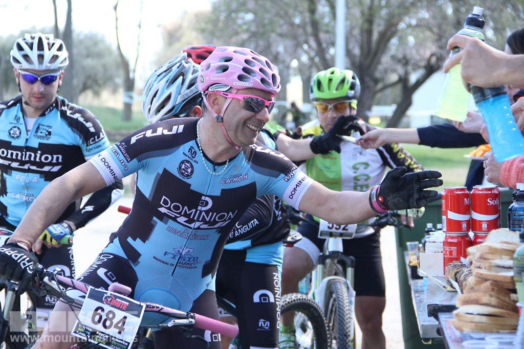 Navalcarnero al Límite 2017 Km 57. Galeria 8