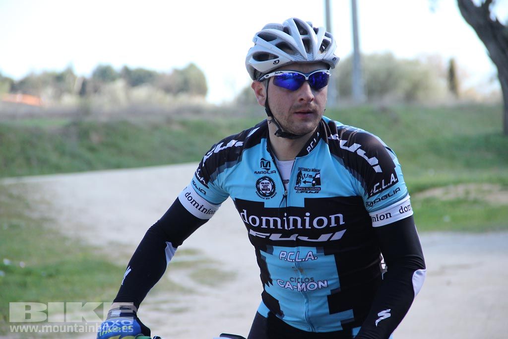 Navalcarnero al Límite 2017 Km 57. Galeria 8