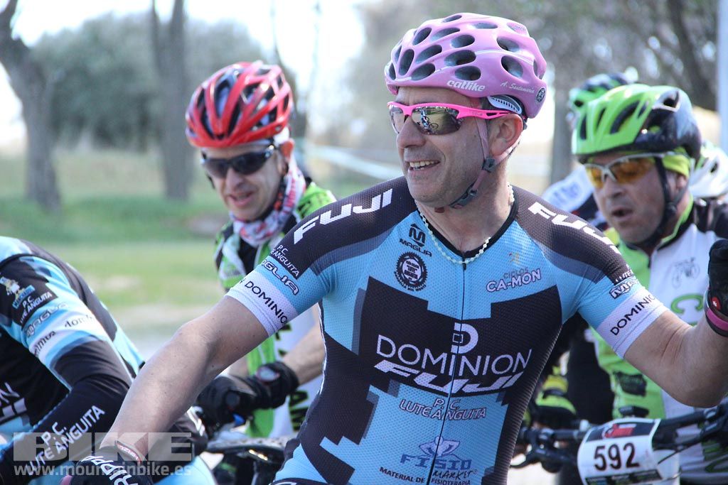 Navalcarnero al Límite 2017 Km 57. Galeria 8