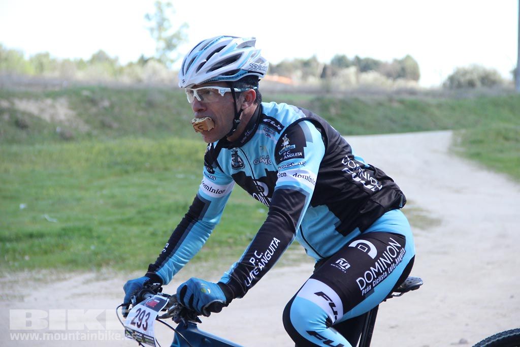 Navalcarnero al Límite 2017 Km 57. Galeria 8