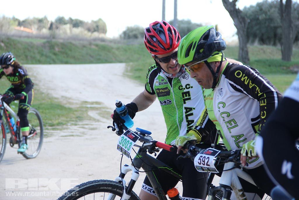 Navalcarnero al Límite 2017 Km 57. Galeria 8