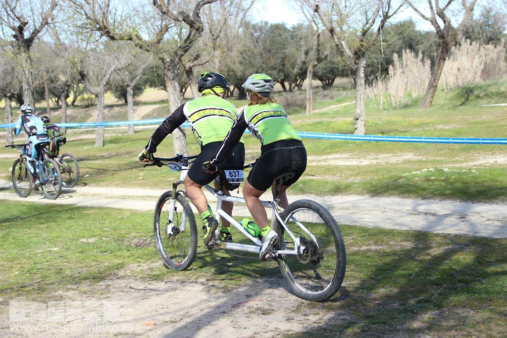 Navalcarnero al Límite 2017 Km 57. Galeria 8