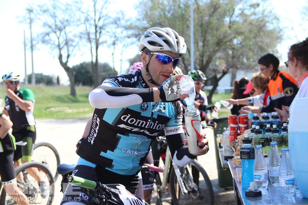 Navalcarnero al Límite 2017 Km 57. Galeria 8