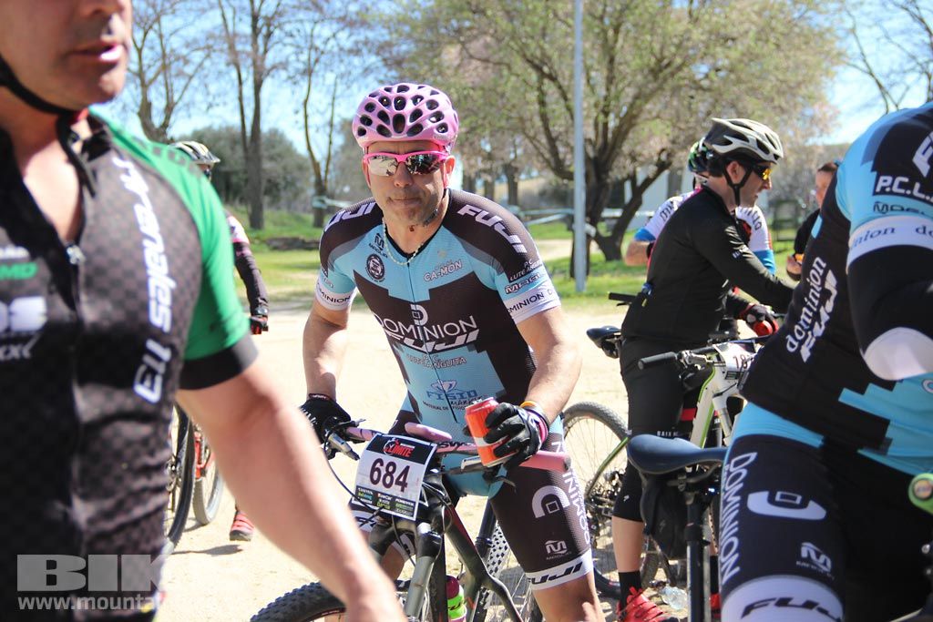 Navalcarnero al Límite 2017 Km 57. Galeria 8