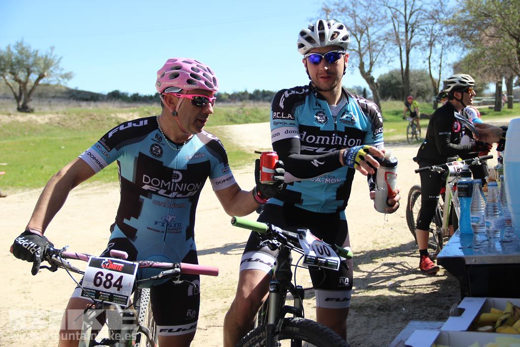 Navalcarnero al Límite 2017 Km 57. Galeria 8