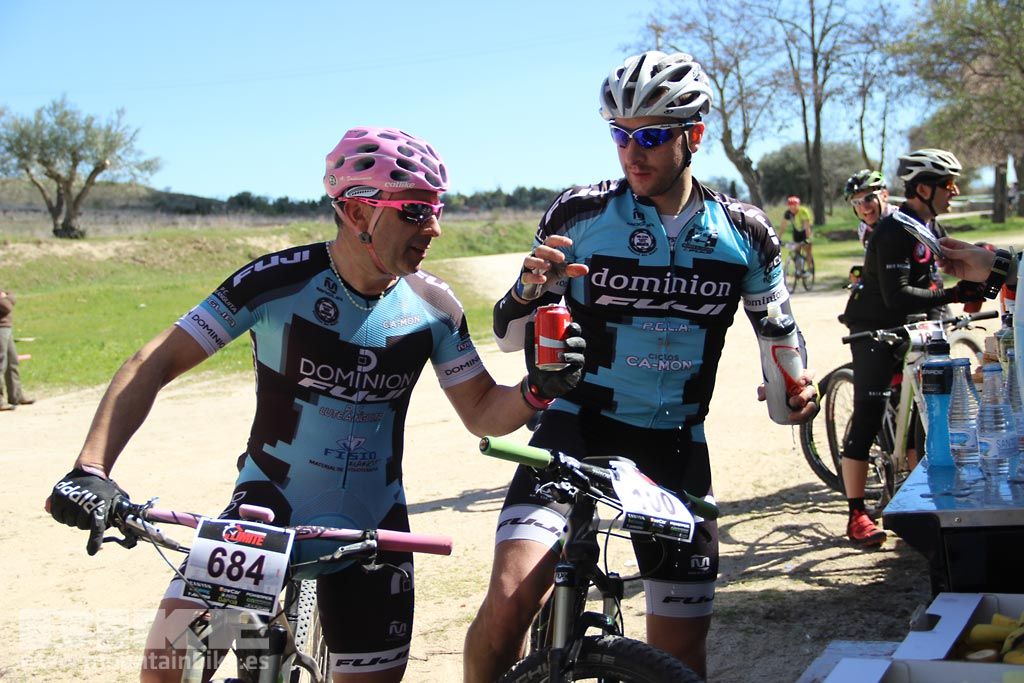 Navalcarnero al Límite 2017 Km 57. Galeria 8
