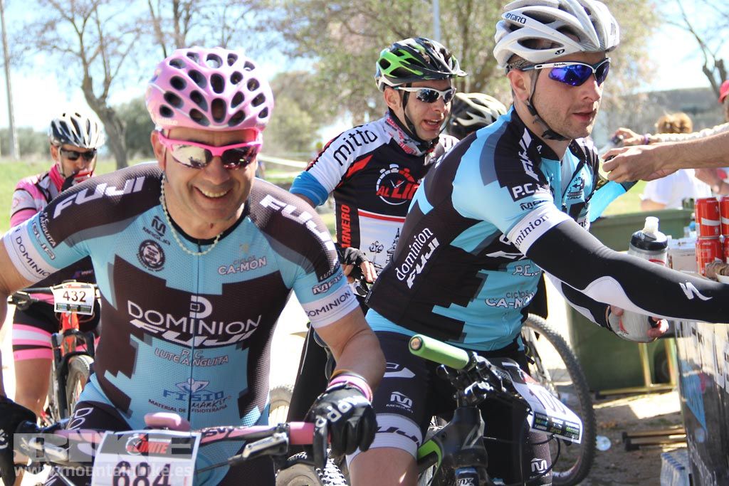 Navalcarnero al Límite 2017 Km 57. Galeria 8