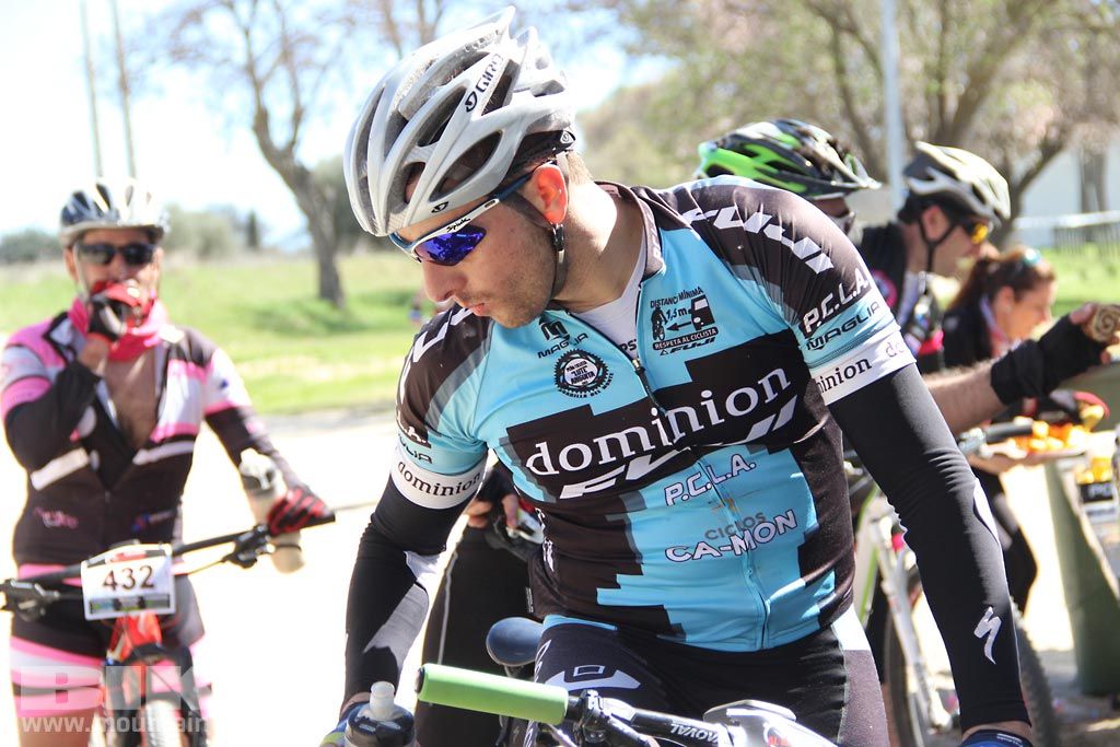 Navalcarnero al Límite 2017 Km 57. Galeria 8