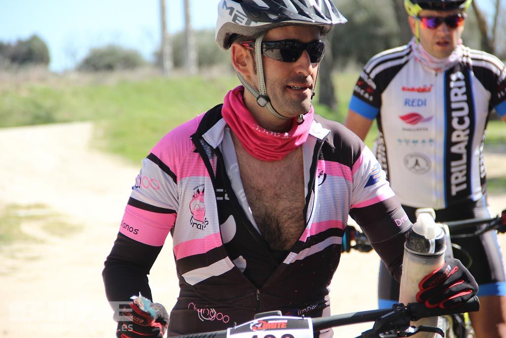 Navalcarnero al Límite 2017 Km 57. Galeria 8