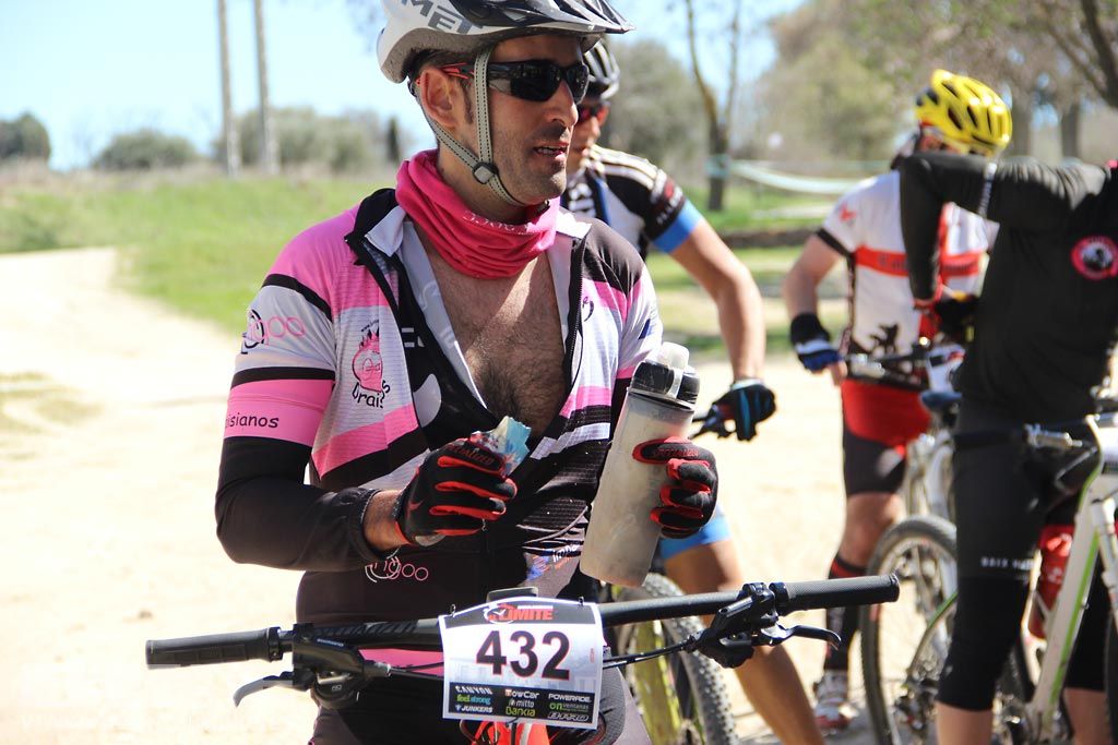 Navalcarnero al Límite 2017 Km 57. Galeria 8