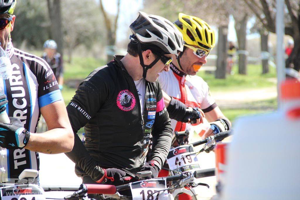 Navalcarnero al Límite 2017 Km 57. Galeria 8