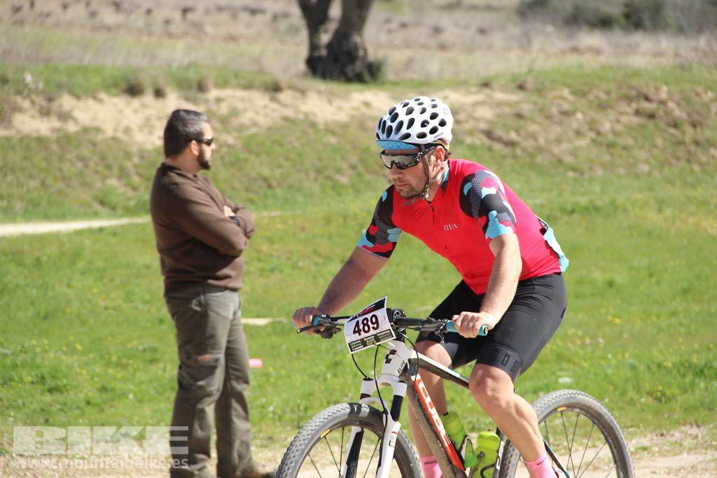 Navalcarnero al Límite 2017 Km 57. Galeria 8