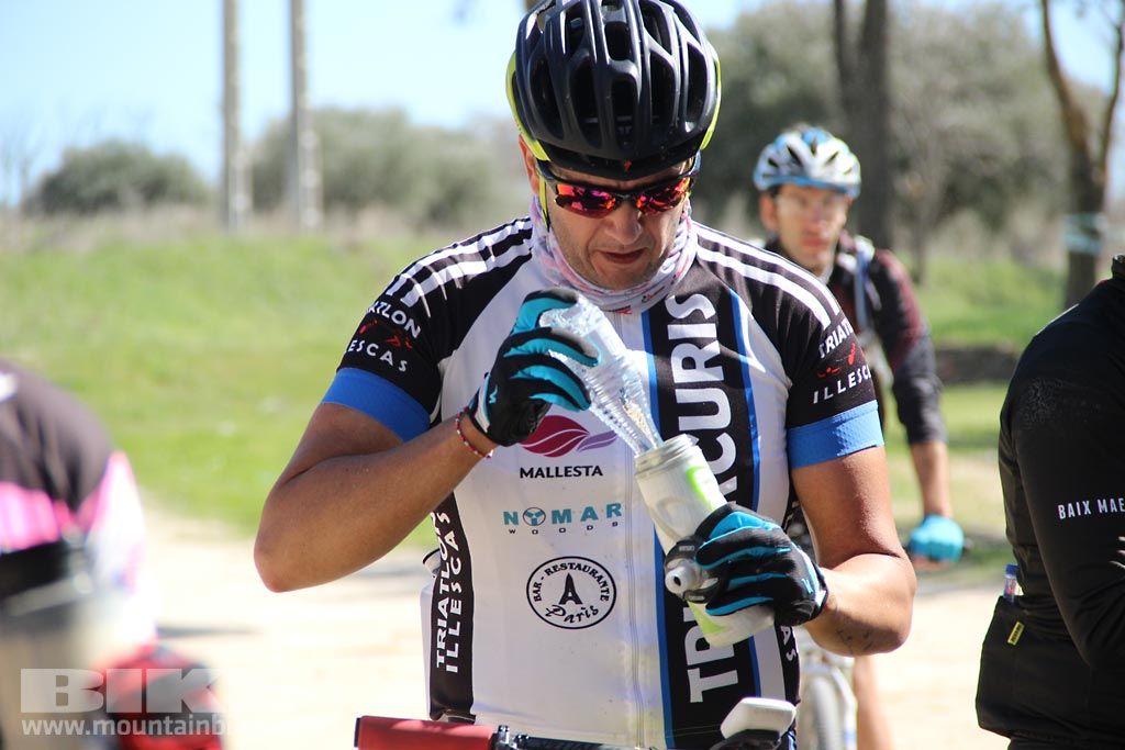 Navalcarnero al Límite 2017 Km 57. Galeria 8