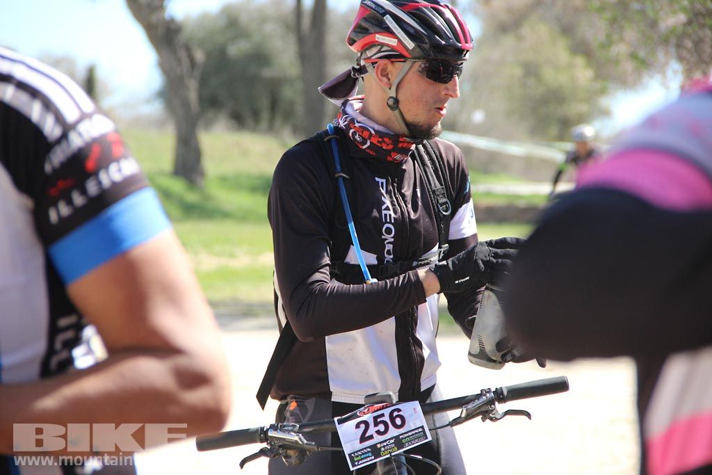 Navalcarnero al Límite 2017 Km 57. Galeria 8