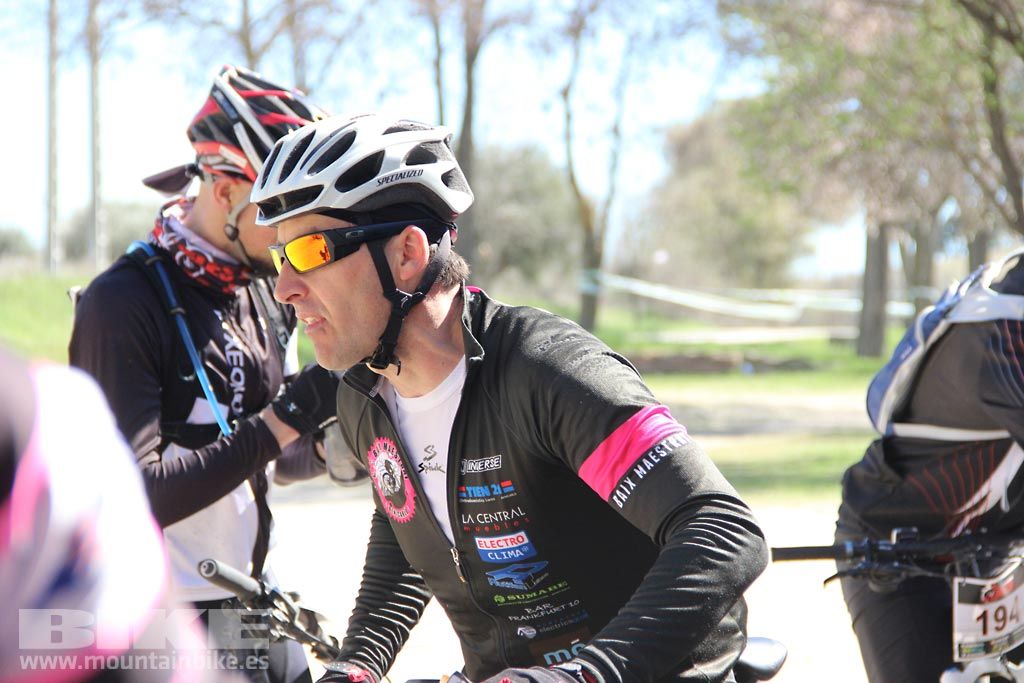 Navalcarnero al Límite 2017 Km 57. Galeria 8