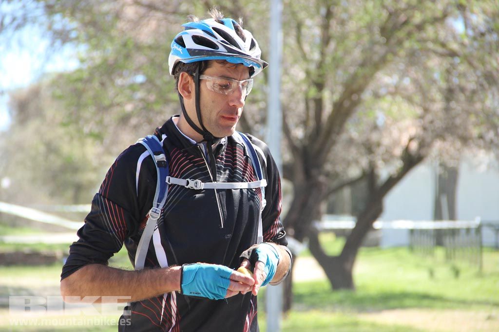 Navalcarnero al Límite 2017 Km 57. Galeria 8