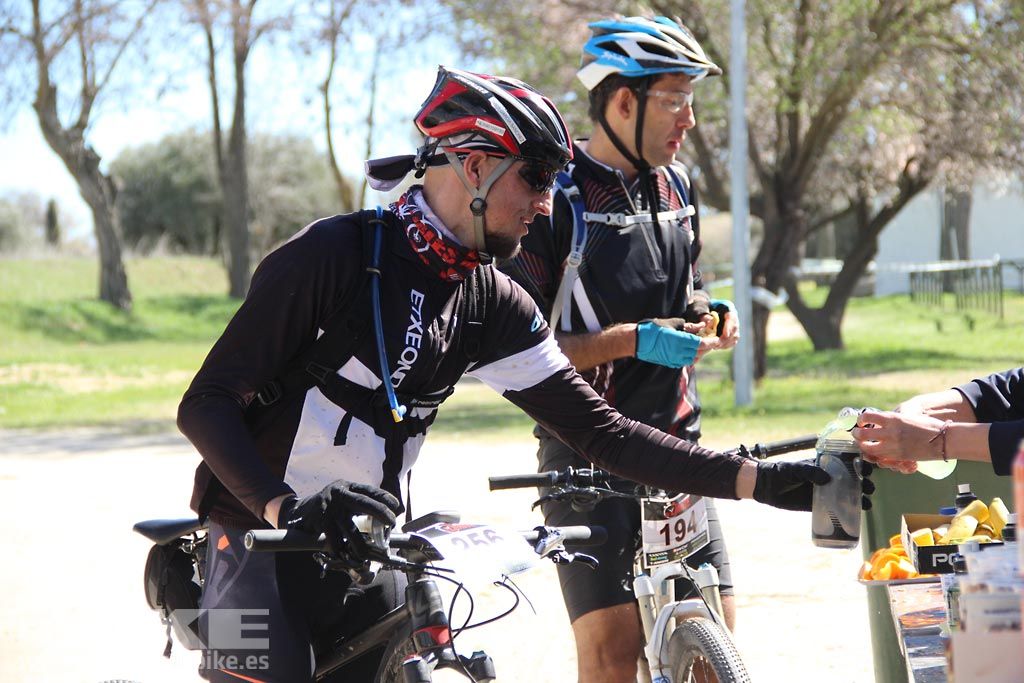 Navalcarnero al Límite 2017 Km 57. Galeria 8