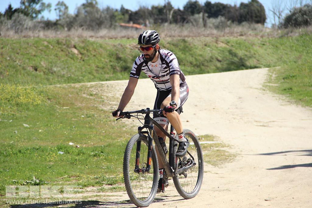 Navalcarnero al Límite 2017 Km 57. Galeria 8