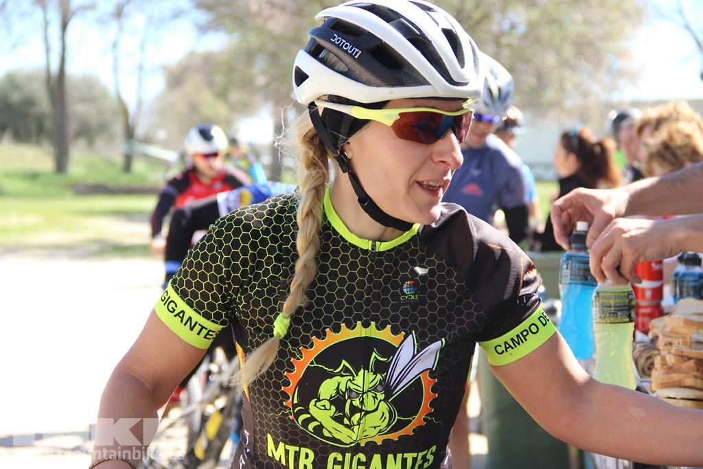 Navalcarnero al Límite 2017 Km 57. Galeria 8