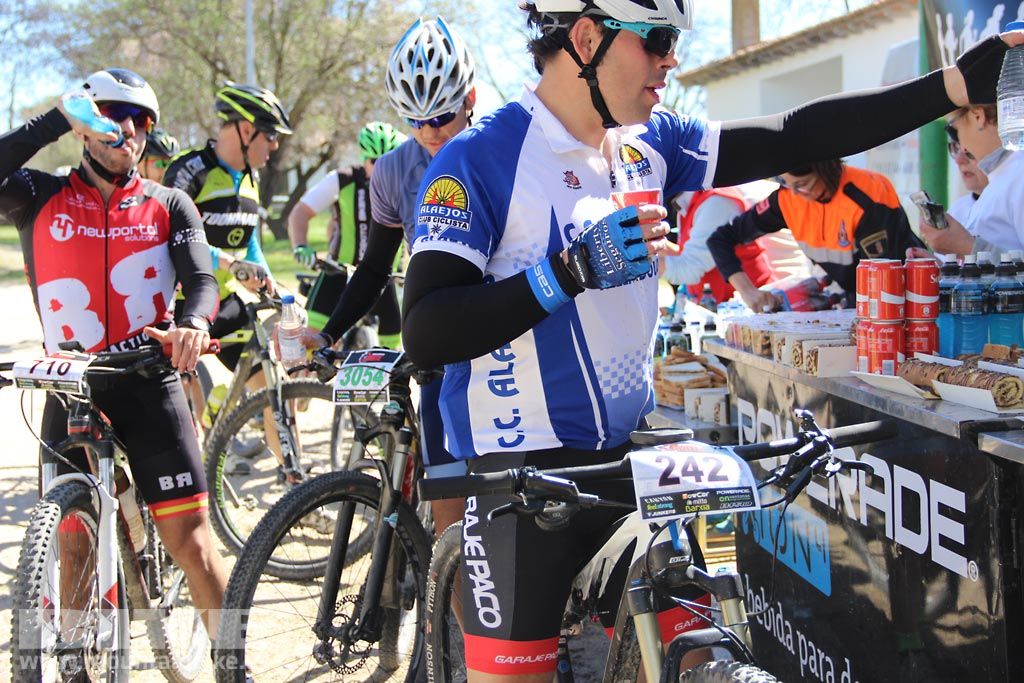 Navalcarnero al Límite 2017 Km 57. Galeria 8