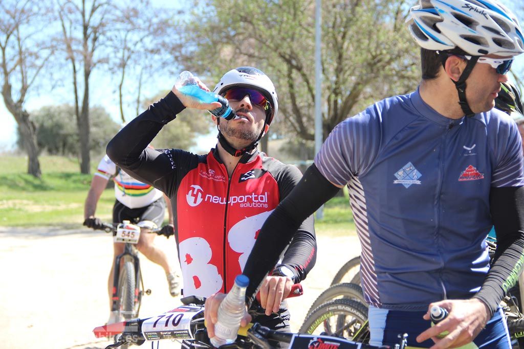 Navalcarnero al Límite 2017 Km 57. Galeria 8