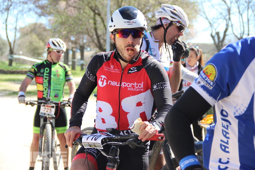 Navalcarnero al Límite 2017 Km 57. Galeria 8