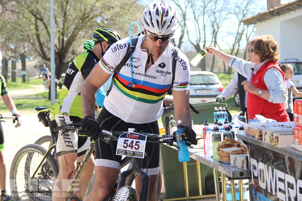 Navalcarnero al Límite 2017 Km 57. Galeria 8