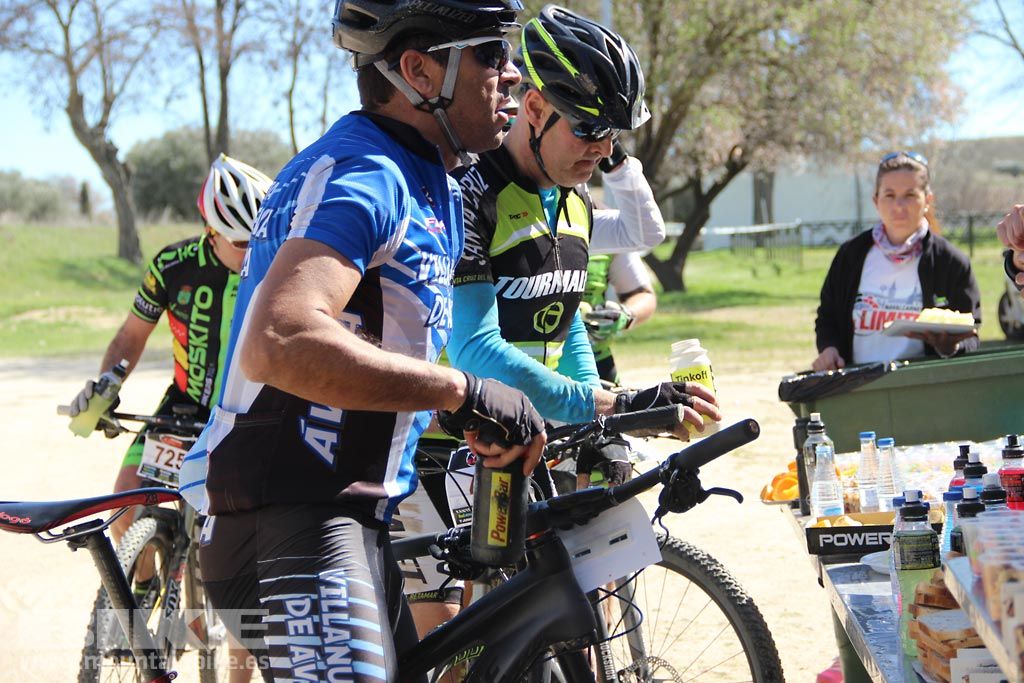 Navalcarnero al Límite 2017 Km 57. Galeria 8